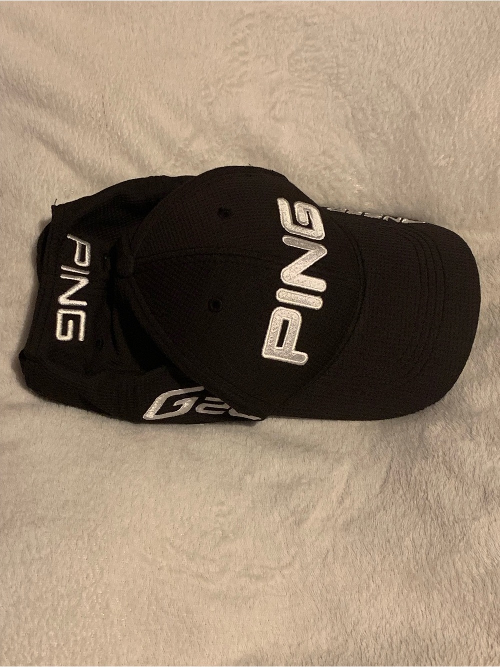 PING Golf hat - Picture 4 of 6